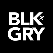 BLK GRY